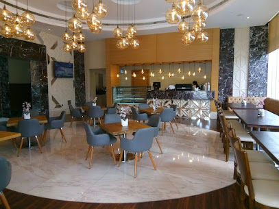 Done & Dusted Interiors Design Décor Fit Out Abu Dhabi - Dubai - +971 54 266 3455