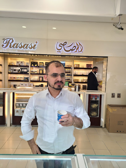 Rasasi Perfumes - United Arab Emirates|Al Satwa - Dubai