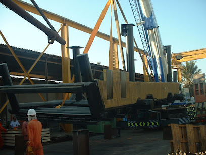 PILCO PIPELINE CONSTRUCTION COMPANY - Fujairah - +971 2 555 0902