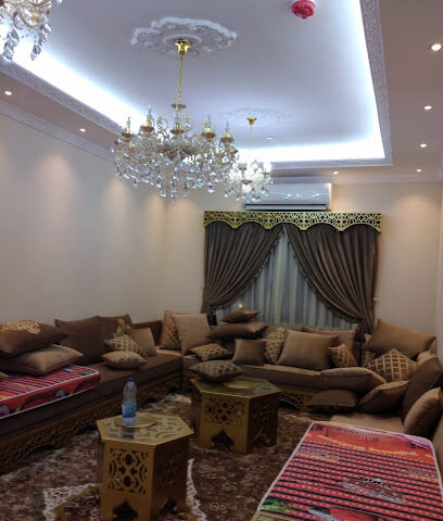 NUJOOM PAINTING AND DECORE LLC - Dubai - +971 52 829 2914
