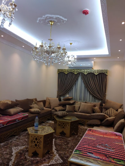 NUJOOM PAINTING AND DECORE LLC - United Arab Emirates|Al Faseel - Fujairah