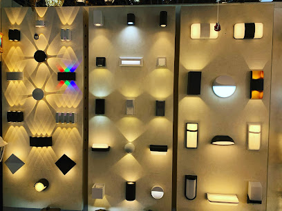 AL WAHJ Electrical Equipments - Dubai - +971 52 505 0747