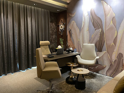 Royal River Interior Design Decoration - Dubai - +971 52 846 4643