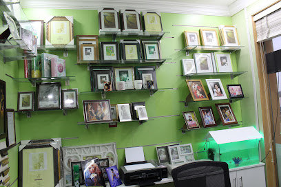 Photo studio - Ras al Khaimah - +971 56 630 4352