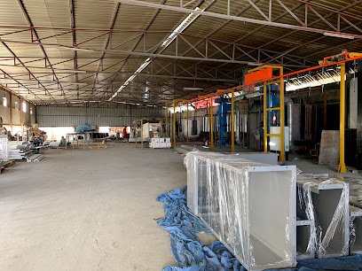 bonn metal coating - Ras al Khaimah -