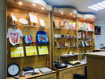 Marhaba Studio & Stores - Ras al Khaimah - +971 52 719 9947