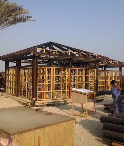 Aati Contracts - Dubai - +971 4 333 1700
