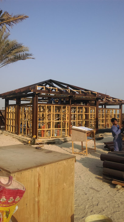 Aati Contracts - United Arab Emirates|Dubai|Ras Al Khor