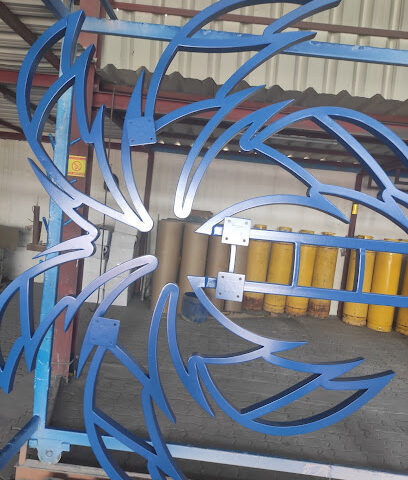 Noble Metal Coating LLC - Fujairah -