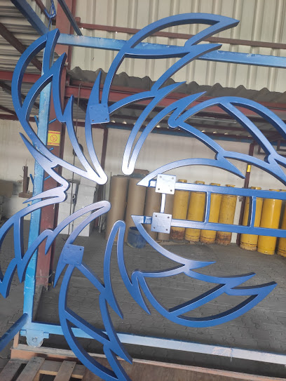 Noble Metal Coating LLC - United Arab Emirates|Emirates Industrial City - Industrial Suburb - Sharjah|Unnamed Road|Saja'a