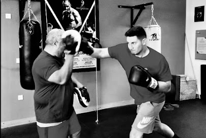 PTA BOXING FITNESS-SOLUTIONS - Ras al Khaimah - +971 56 654 4972