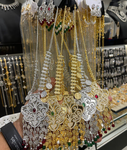 Tayibat accessories - Dubai - +971 52 492 2361