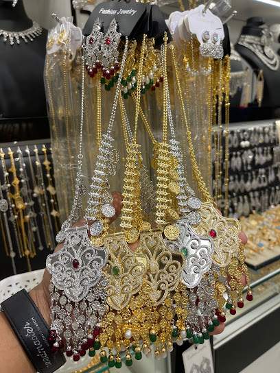 Tayibat accessories - United Arab Emirates|Al Shuwaihean - Sharjah|996Q+88F
