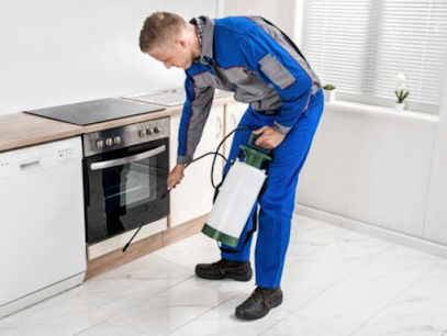 Arafa Pest Control - Ras al Khaimah - +971 6 747 4314