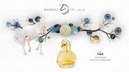 Ramasat Perfumes (Head Office) | عطور رمسات - Ras al Khaimah - +971 4 224 2233