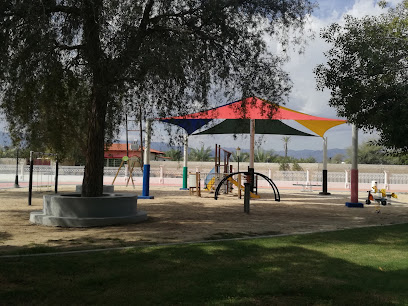 Suheila Park - Ras al Khaimah - +971 55 627 9124