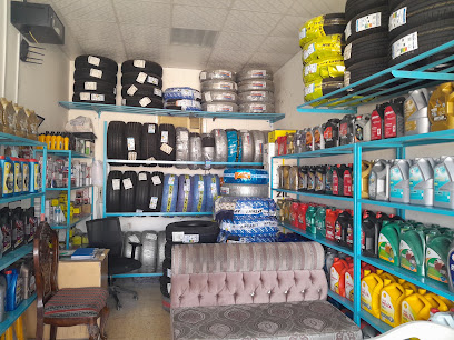 Al Ruwad Tyre&Oil Services - Fujairah - +971 50 209 2587