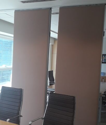 Allen & Overy LLP - Dubai -