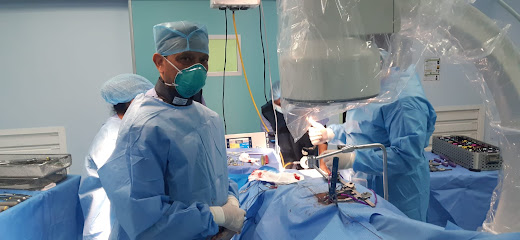 Dr. Hillol Kanti Pal | Neurosurgeon in Dubai | A Minimally Invasive Spine Surgeon - Fujairah - +971 55 115 2627