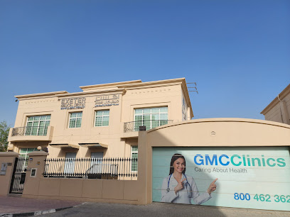Exeter Bone and Joint - Fujairah - +971 4 380 1015