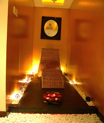 Aura Alternative Medicine Centre, Ayurveda and Yoga - Fujairah - +971 6 575 7001