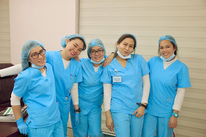 Visage Polyclinic - Dubai - +971 55 556 3455