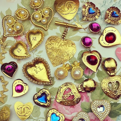 Sophie's Closet - SOPHIESCLOSET.COM - Dubai - +971 4 447 0410