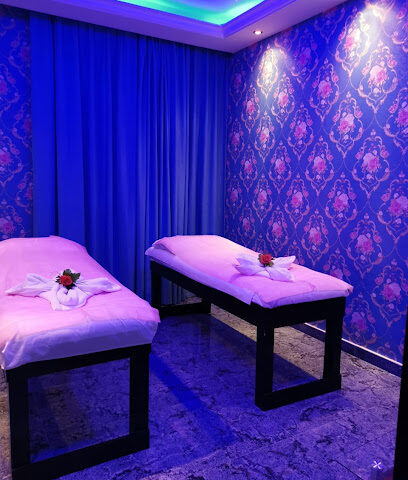 LA VIE SPA MANGROVE HOTEL - Fujairah - +971 50 687 4737
