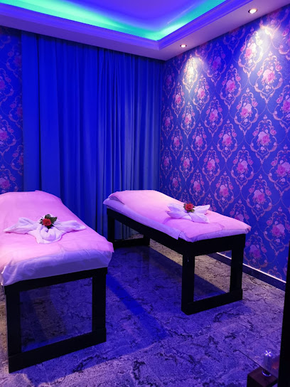 LA VIE SPA MANGROVE HOTEL - United Arab Emirates|Dafan Al Khor - Ras al Khaimah|LA VIE SPA Mangrove hotel