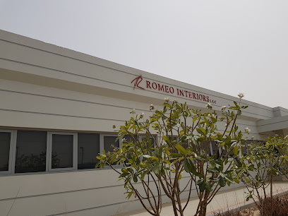 Romeo Interiors - Fujairah - +971 7 221 6146