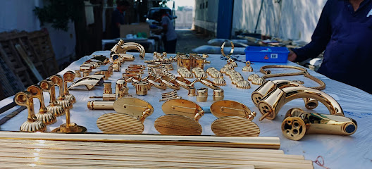 AL FARASHA METAL COATING - Fujairah - +971 50 267 8761