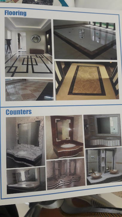 Modern Amenities Island for Marble - United Arab Emirates|Fujairah|Dibba Al|H6JX+QQ3