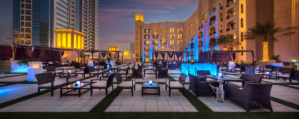 Nojoom Lounge - Dubai - +971 50 634 2054