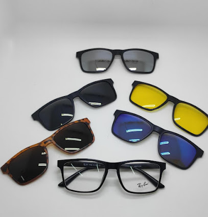 Eyezone Opticals - Fujairah - +971 9 238 1747