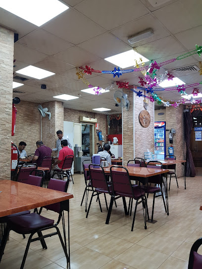 Srinathji Restaurant L.L.C. - United Arab Emirates|Abu Shagara - Industrial Area 4 - Sharjah|opposite lulu market|Al Wahda St