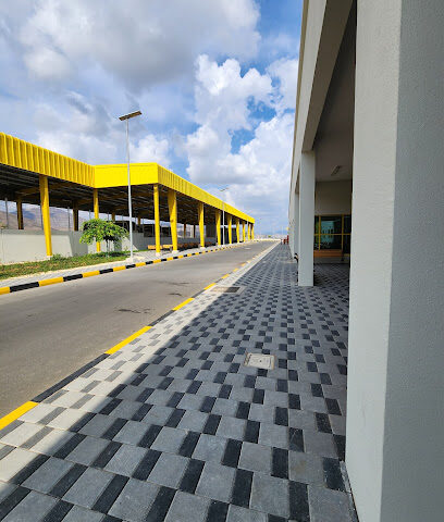 Kromberg & Schubert Fujairah - Dubai -