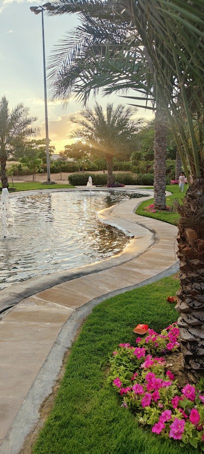 Ajman Family Park - United Arab Emirates|Al Jerf 1 - Ajman|CGG4+298