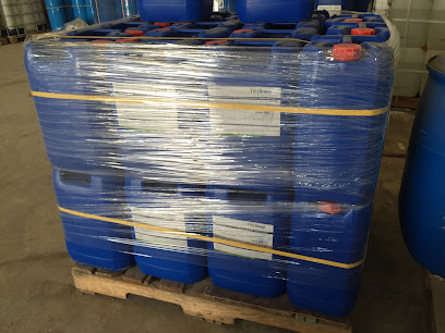SNS International Chemicals LLC - Dubai - +971 55 756 5122