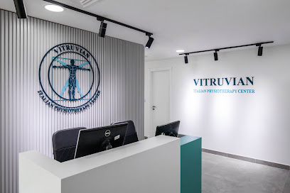 Vitruvian Italian Physiotherapy Center - Ras al Khaimah - +971 4 394 4118