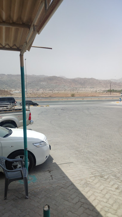 AL HALAH CAR WASH - United Arab Emirates|الفجيرة|Anajaimat - Dibba Rd|Masafi to