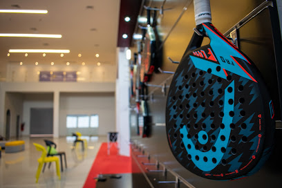 Padel Smash - Fujairah - +971 50 930 7378