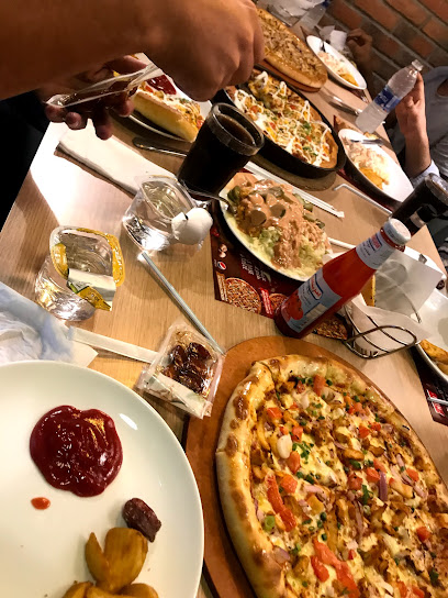 Pizza Hut - United Arab Emirates|Dubai|Al Barsha 1