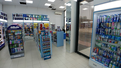Al Falah Pharmacy - Ras al Khaimah - +971 4 343 5399
