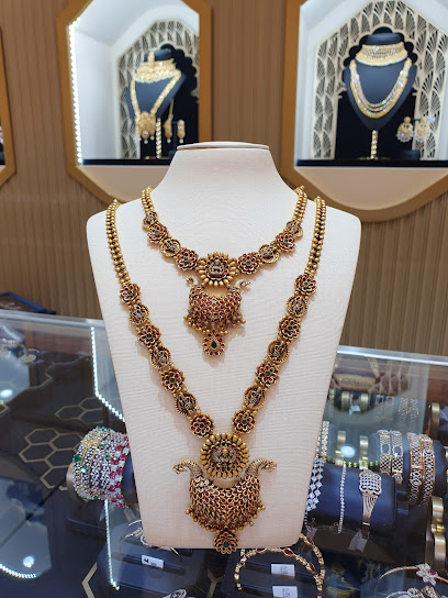 JUMAIRA JEWELLERY - United Arab Emirates|Al Danah - Zone 1 - Abu Dhabi|438 Muroor Rd