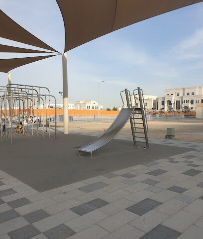 Mamoura Park - Fujairah -