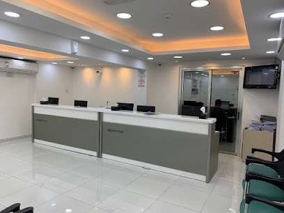 Al Noor Polyclinic Naif - Fujairah - +971 4 223 3324
