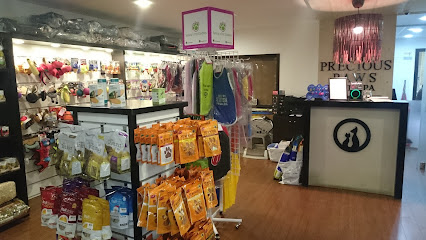 Precious Paws Pet Spa - Ras al Khaimah - +971 4 397 7788