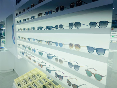 Al Jebal Opticals - Fujairah - +971 9 501 0455