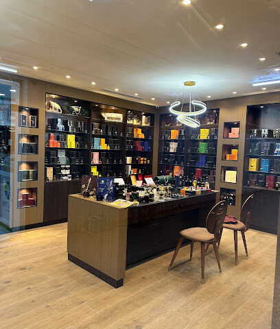 Khaltate Perfumes - Ras al Khaimah -
