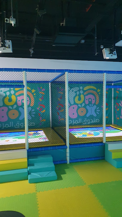Funbox Indoor Playground (branch 2 Mirgab Matajer ) - United Arab Emirates|Al Heerah Suburb - AL Mirgab - Sharjah|9CQC+FGF